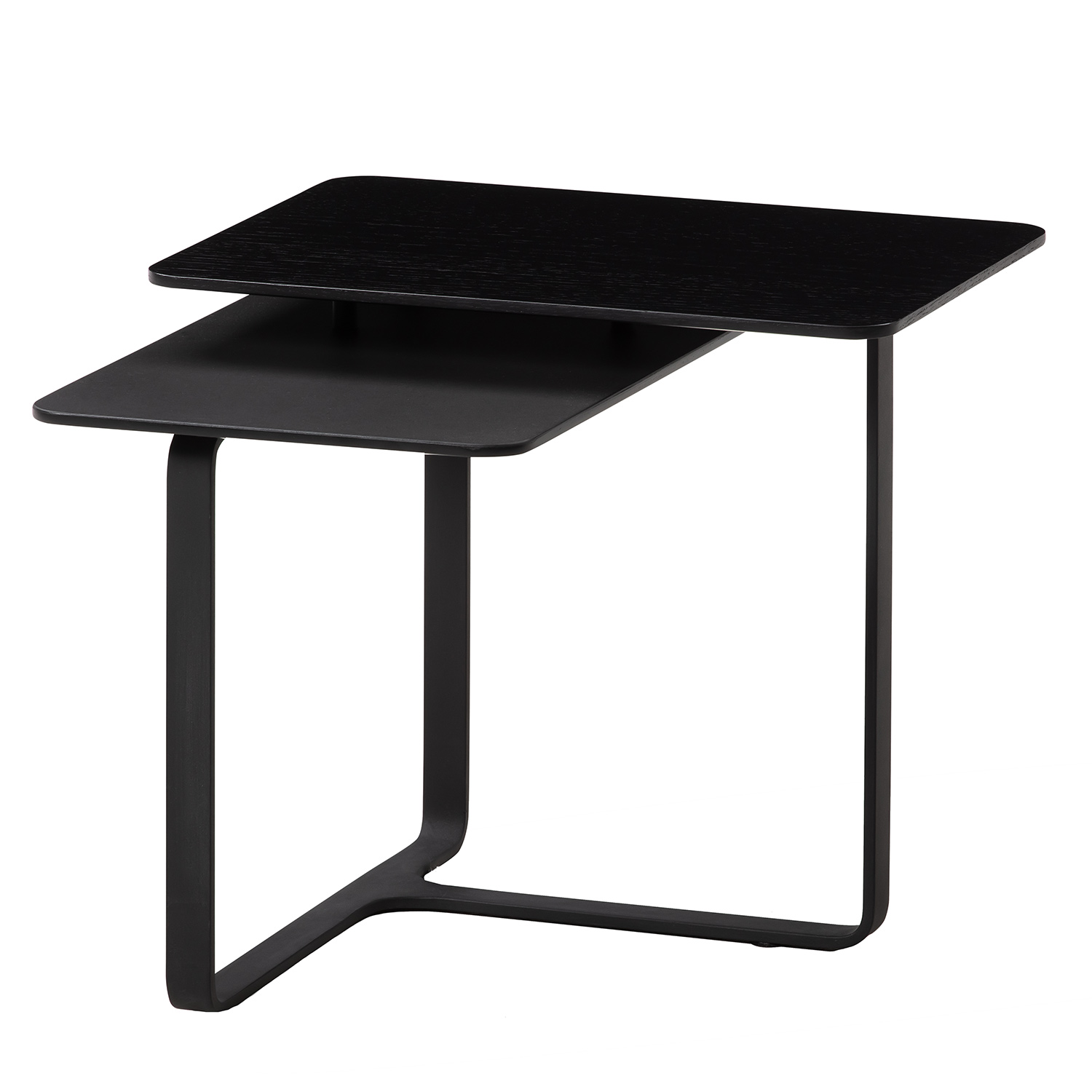 wendelbo root Coffee table Double top 94298