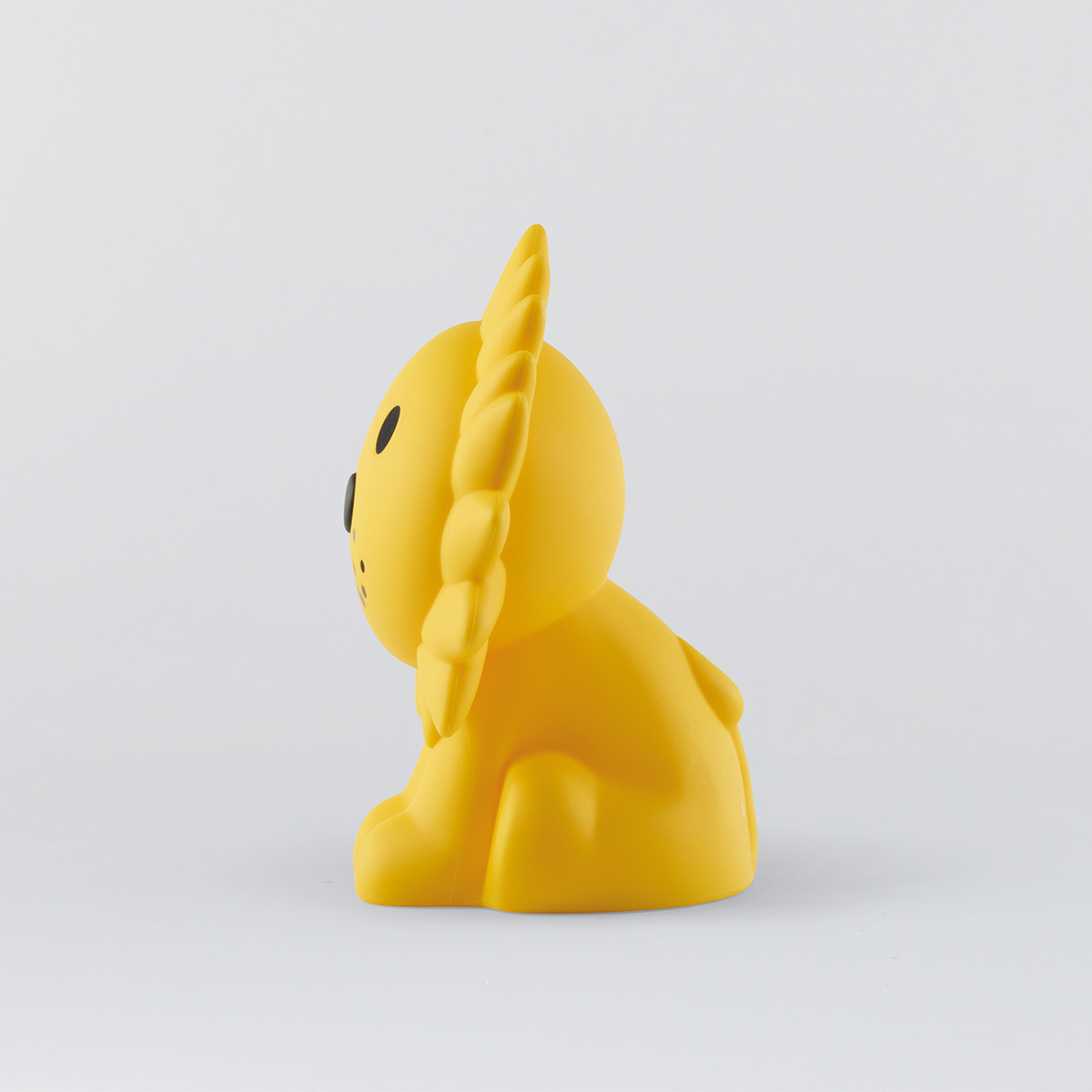 mr maria lion star light seitlich 81494