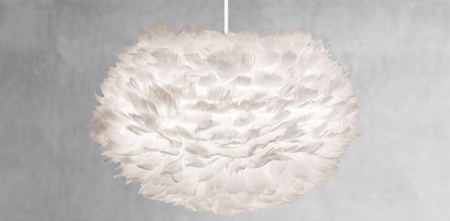 Leuchten Design-Leuchten Umage Eos