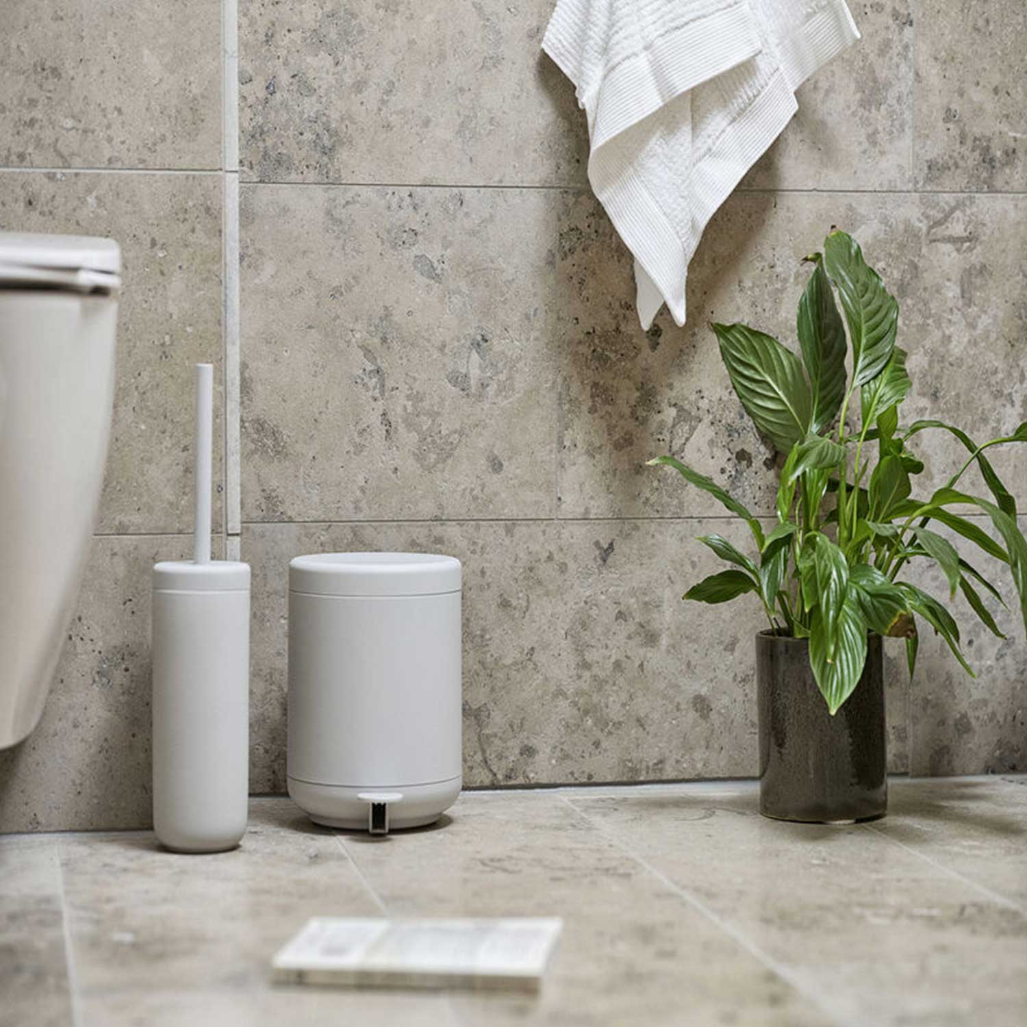 Zone Denmark Ume Pedaleimer Ambiente 3 105230