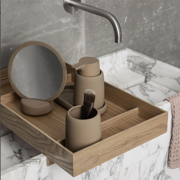 ablage Bad abento blomus 90294