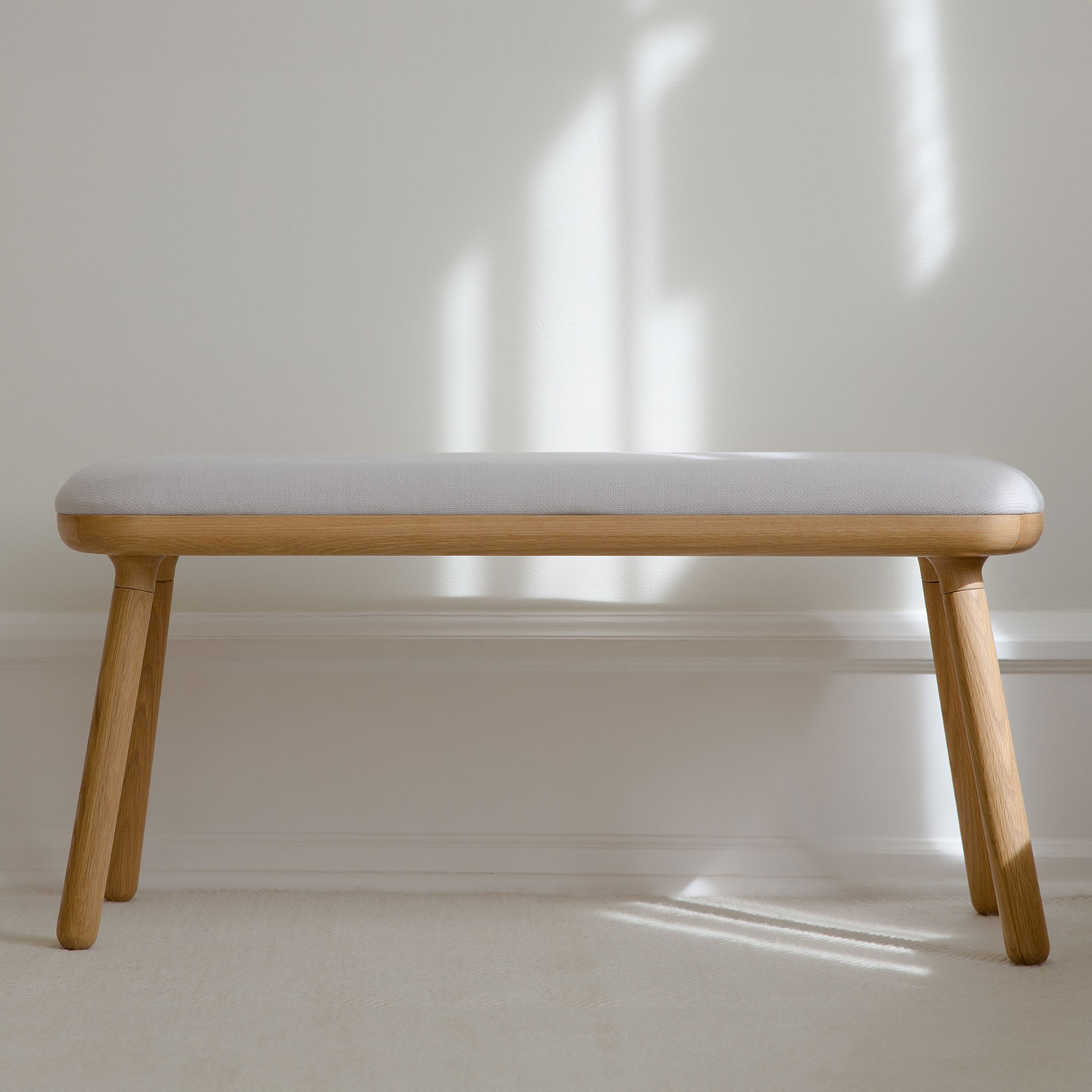 UMAGE paff bank oak sterling 102853