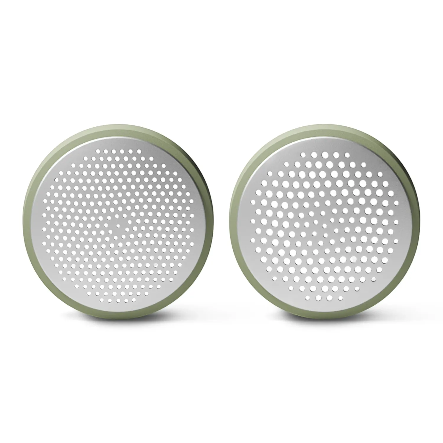 Steamery - Pilo Icon Fusselrasierer sage