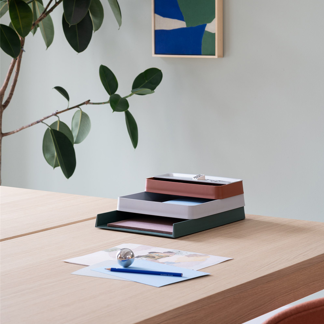 muuto arrange desktop serie 67755