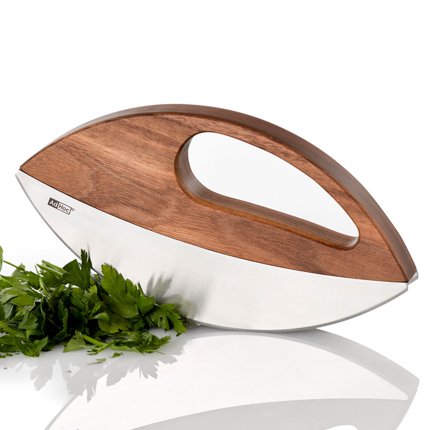 adhoc wave doppel wiegemesser KH51 54312