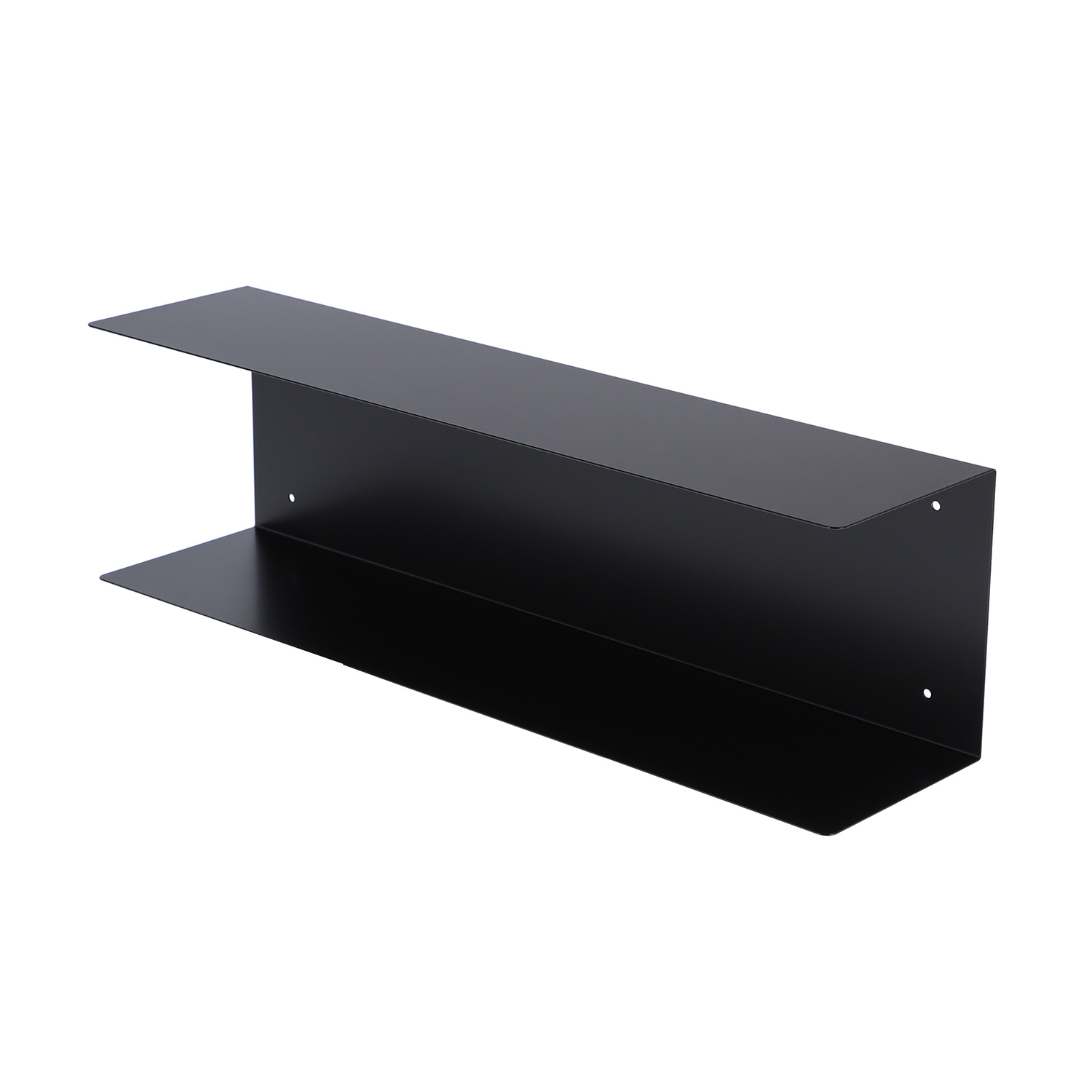 jan kurtz fleur regal schwarz seitlich 82017