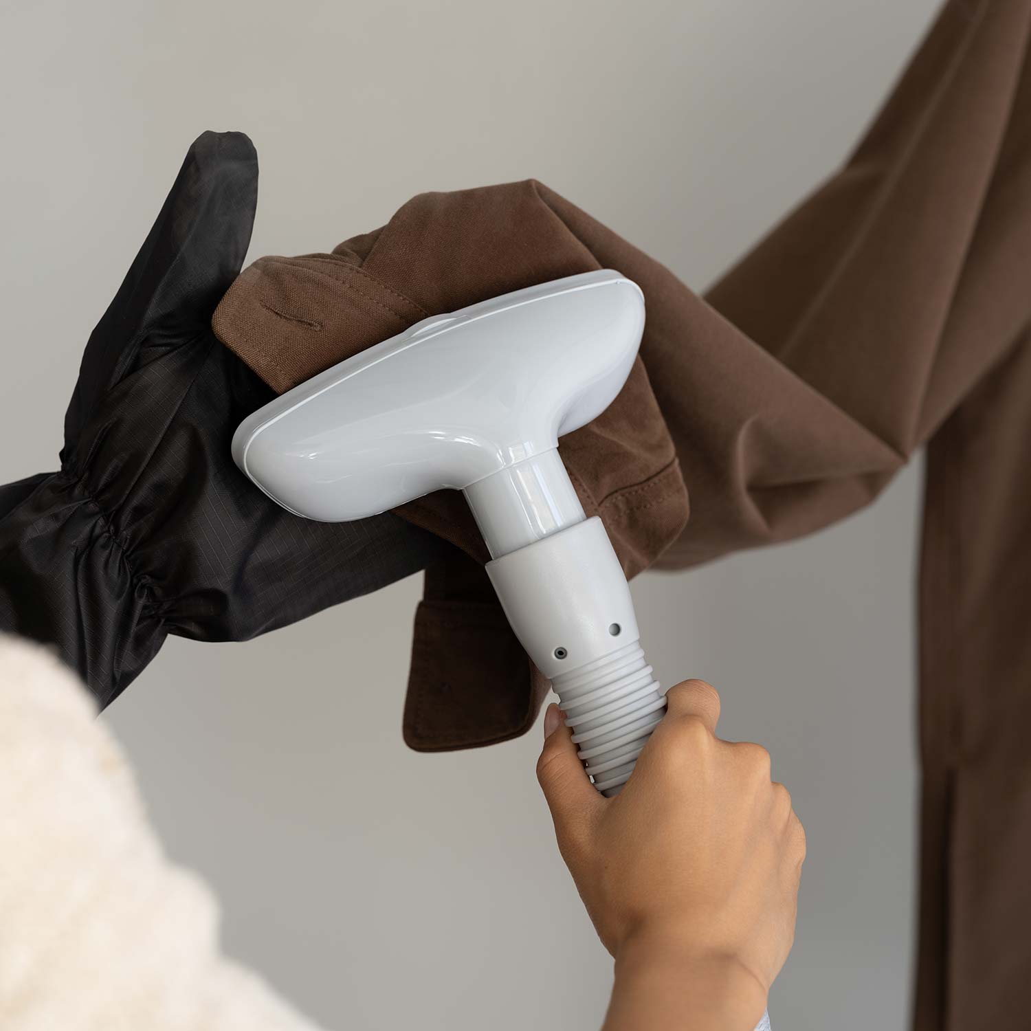 Steamery - Cumulus Home Steamer