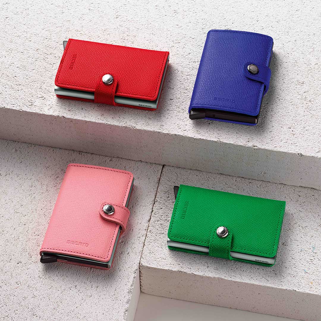 secrid crisple 71608