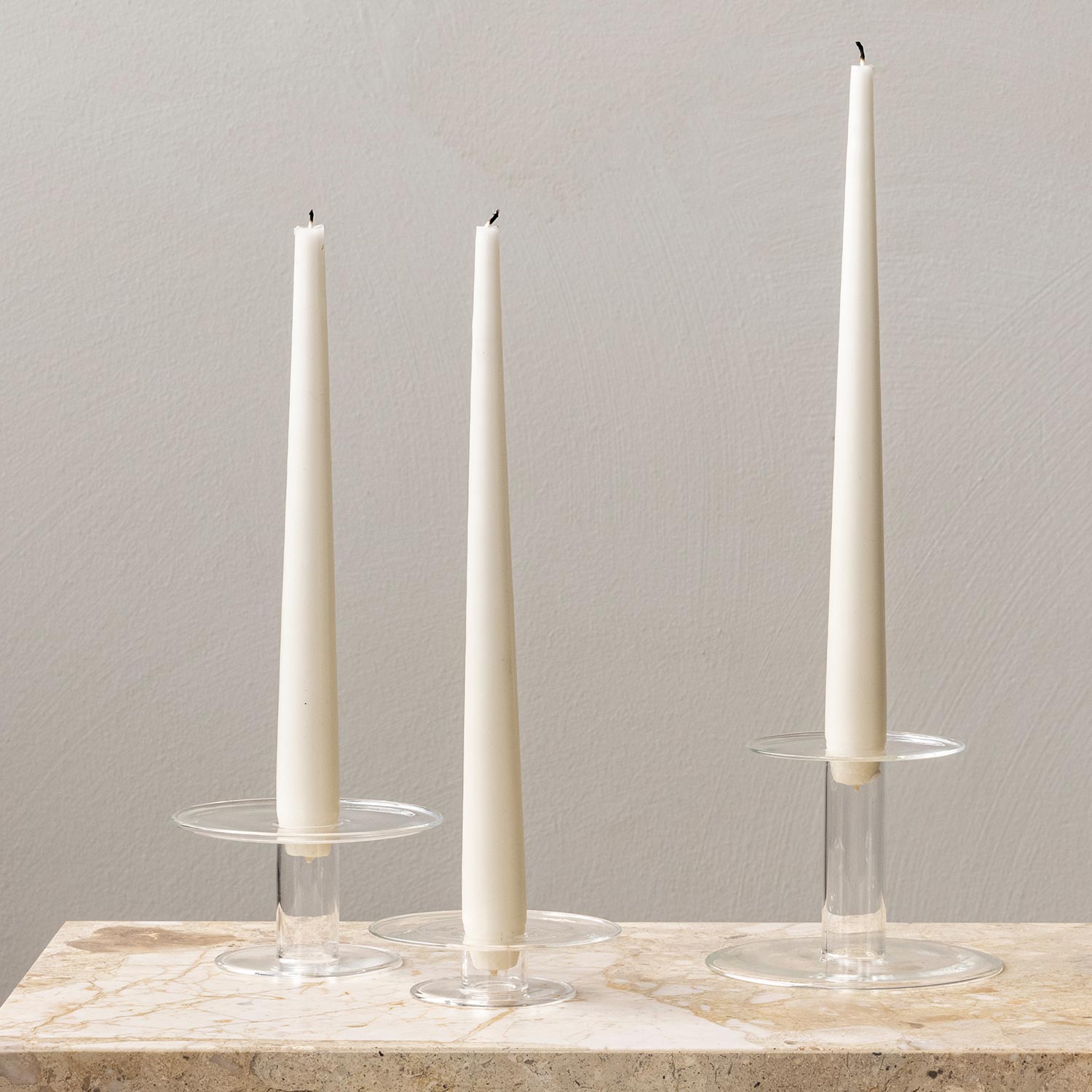 abacus kerzenhalter menu 81065