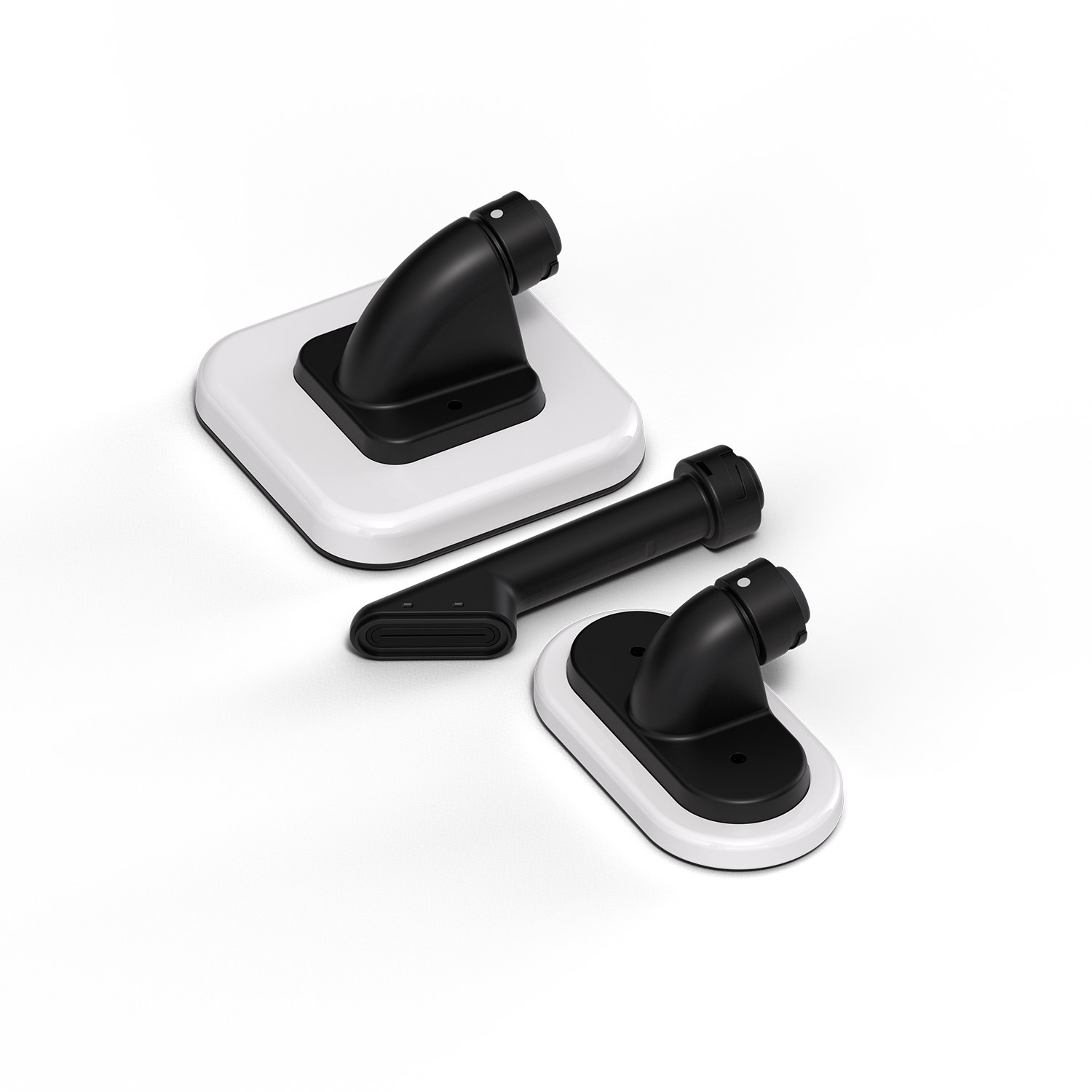 Laurastar - Aura Dampfreiniger