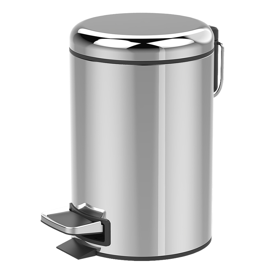 decor walther muelleimer chrom TE 35 0615770 95726