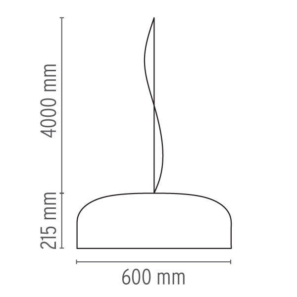 flos SMITHFIELD abmessungen 18487