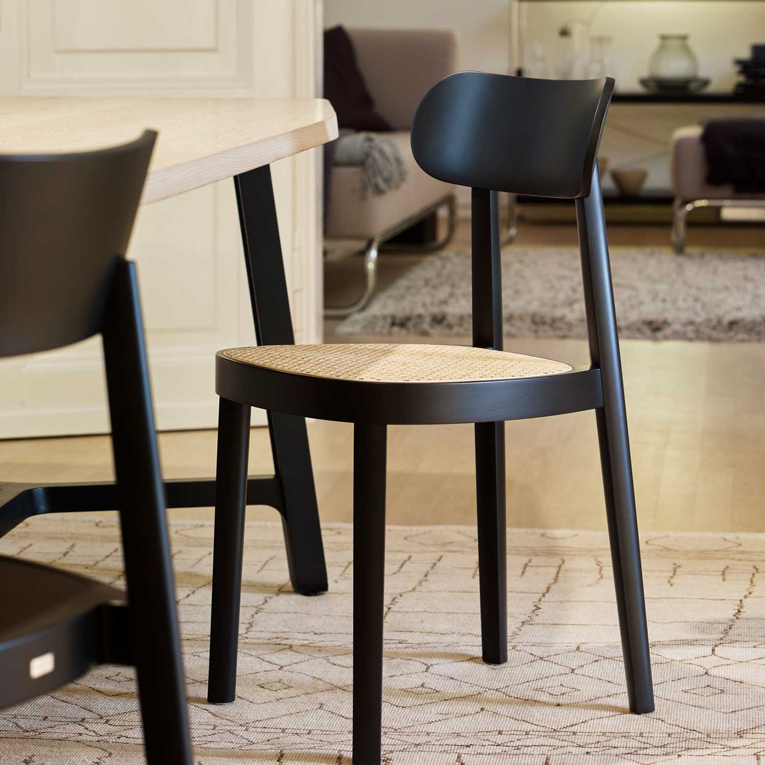 holzstuhl thonet 118 100440