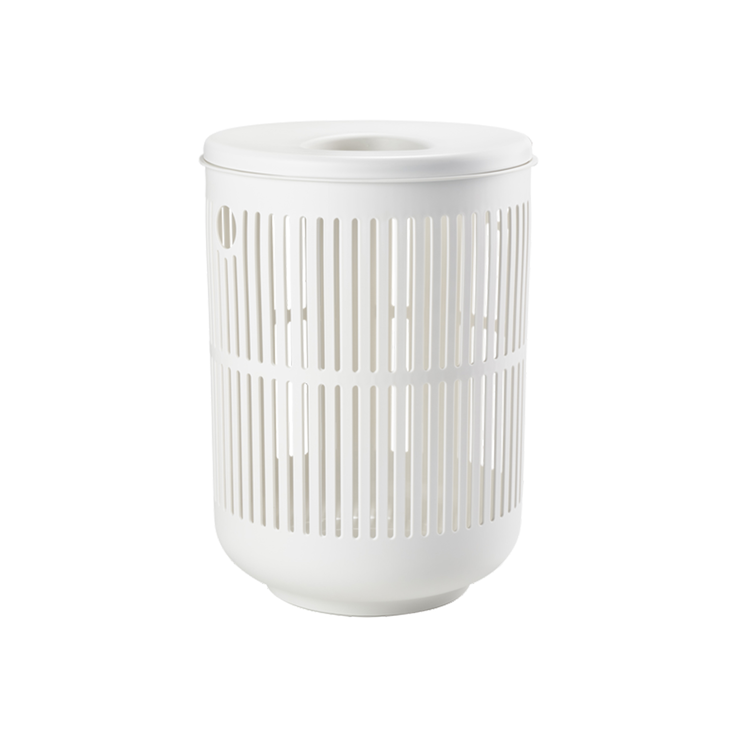 Zone Denmark Ume Waeschekorb weiss 26525 105316