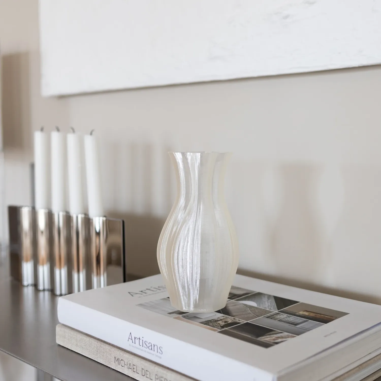 BLOOM OBJECTS - Bloom Vase small