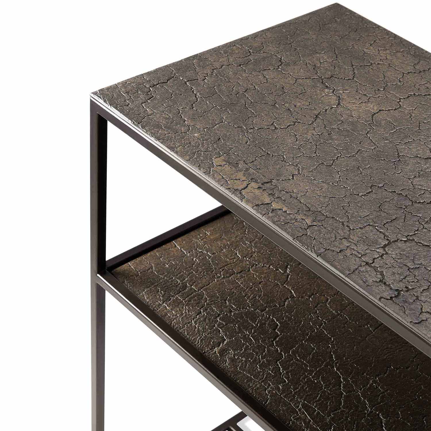 ethnicraft pentagon konsole freisteller close up 88110