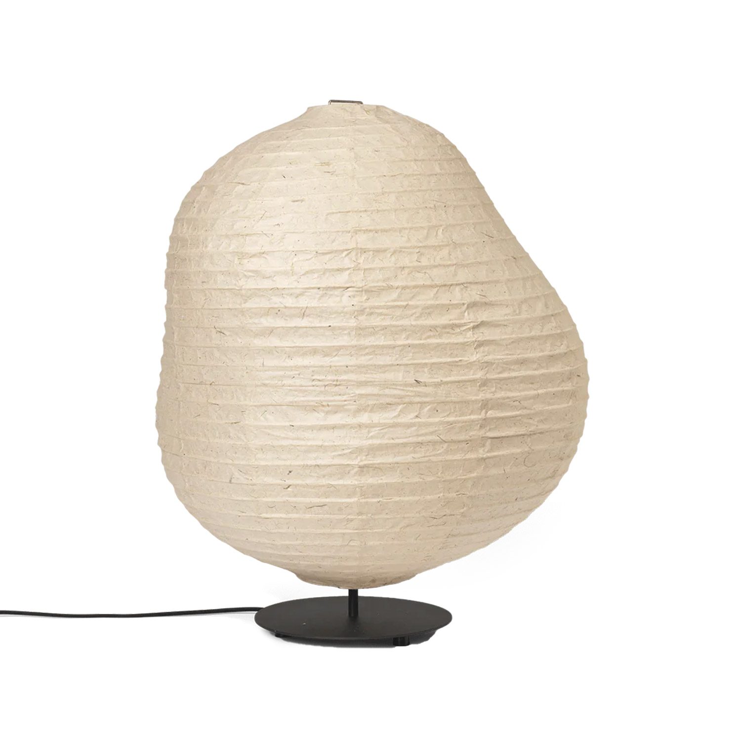 ferm LIVING Kurbis Stehleuchte Floor Lamp Low Niedrig 1104270226 104509