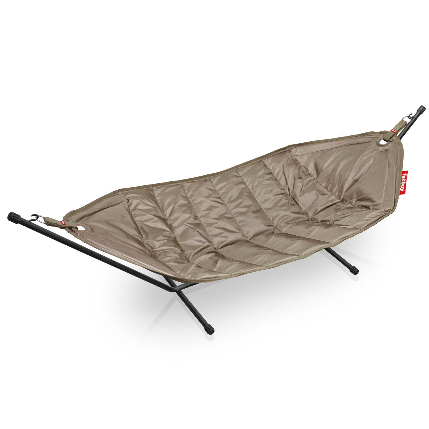 Fatboy Headdemock taupe 23618