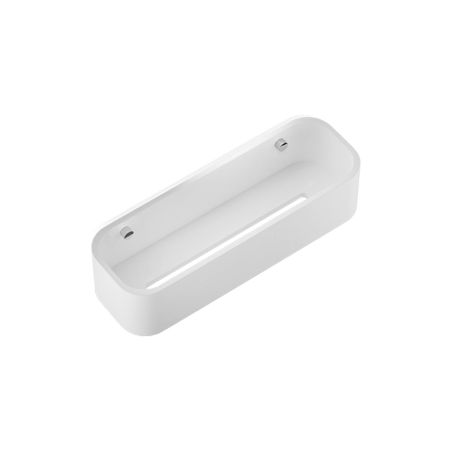 0973854 Stone wei DCT30 chrom Decor Walther