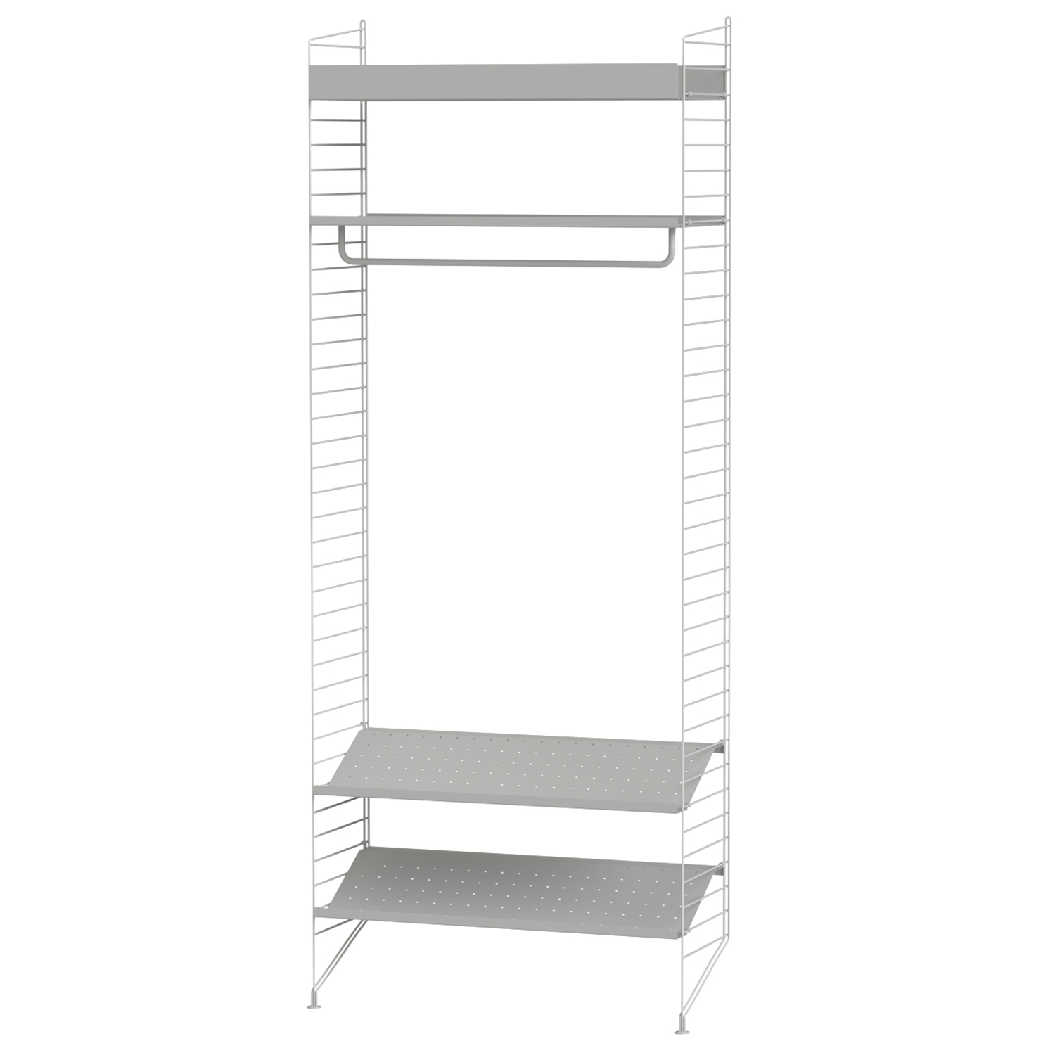 string flur regal h l 61 61 68645