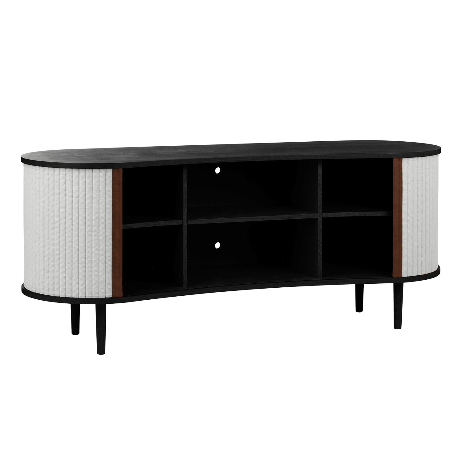 UMAGE - Audacious Anrichte Eiche hell shadow