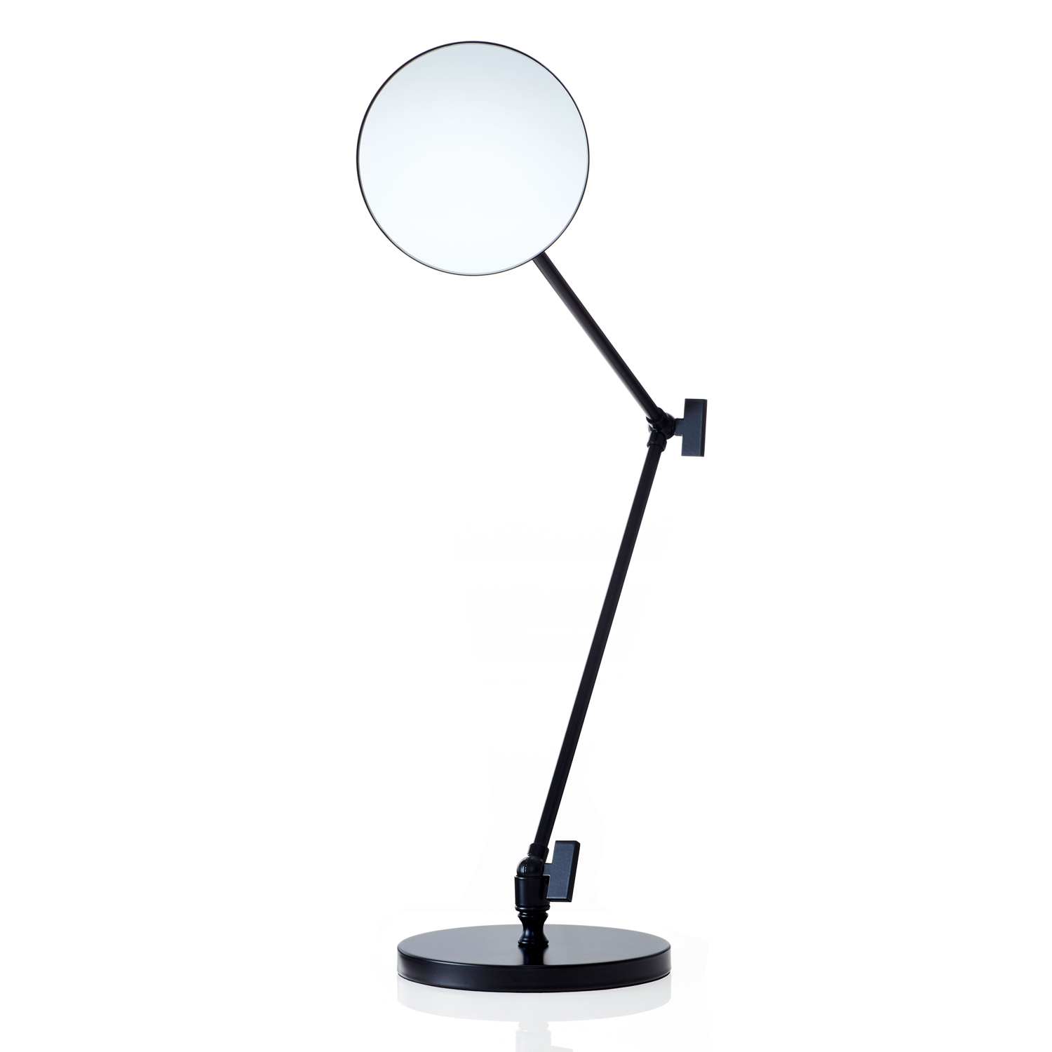 decor walther SPT70 schwarz matt 30507