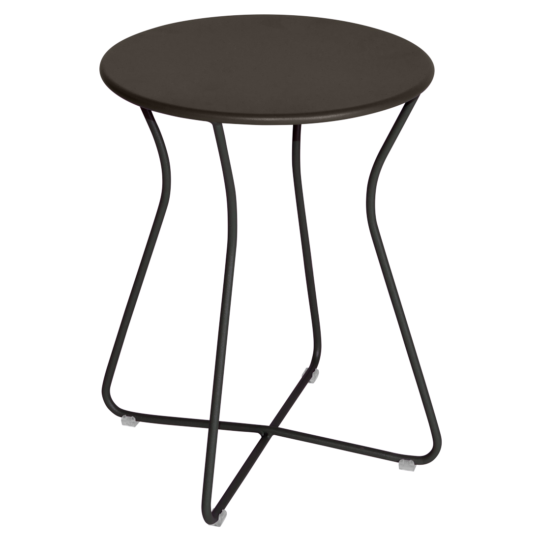 fermob cocotte hocker tonka 4702E3 108471