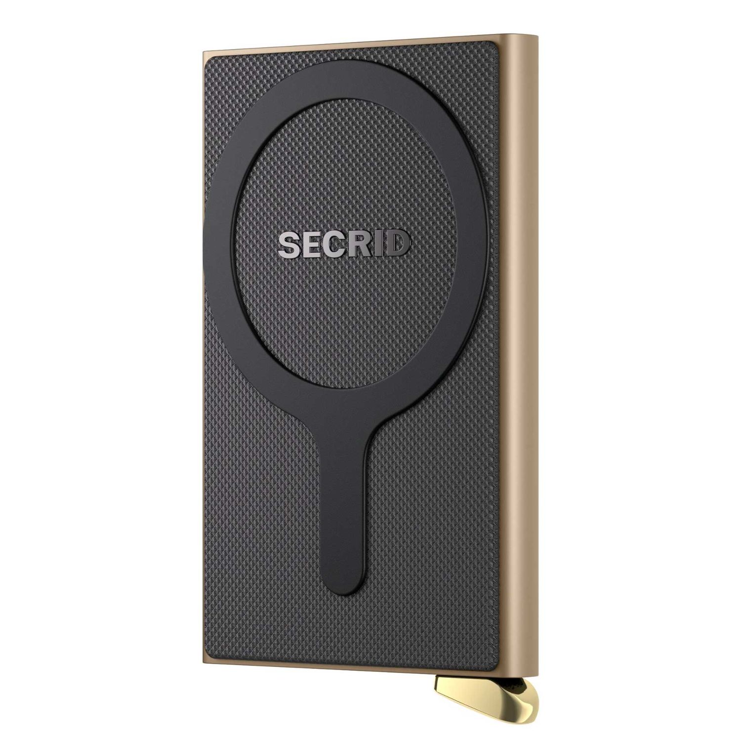 Secrid - Cardprotector Premium+ Fluted for MagSafe