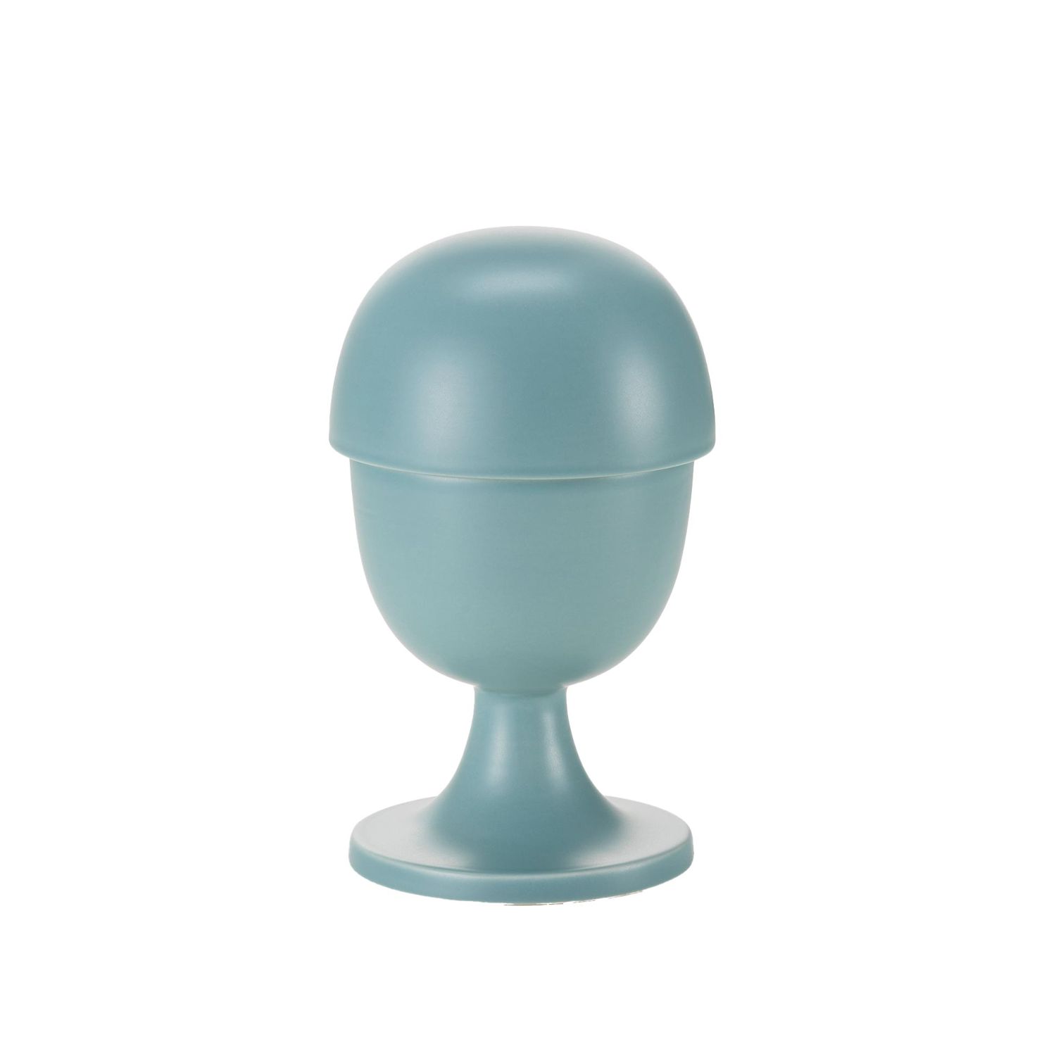 Vitra - Ceramic Container No. 3 eisgrau