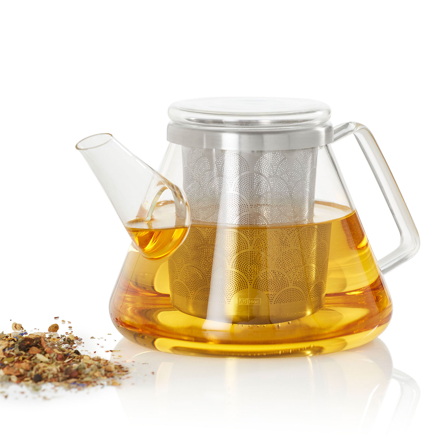 fusion teekanne adhoc 89748