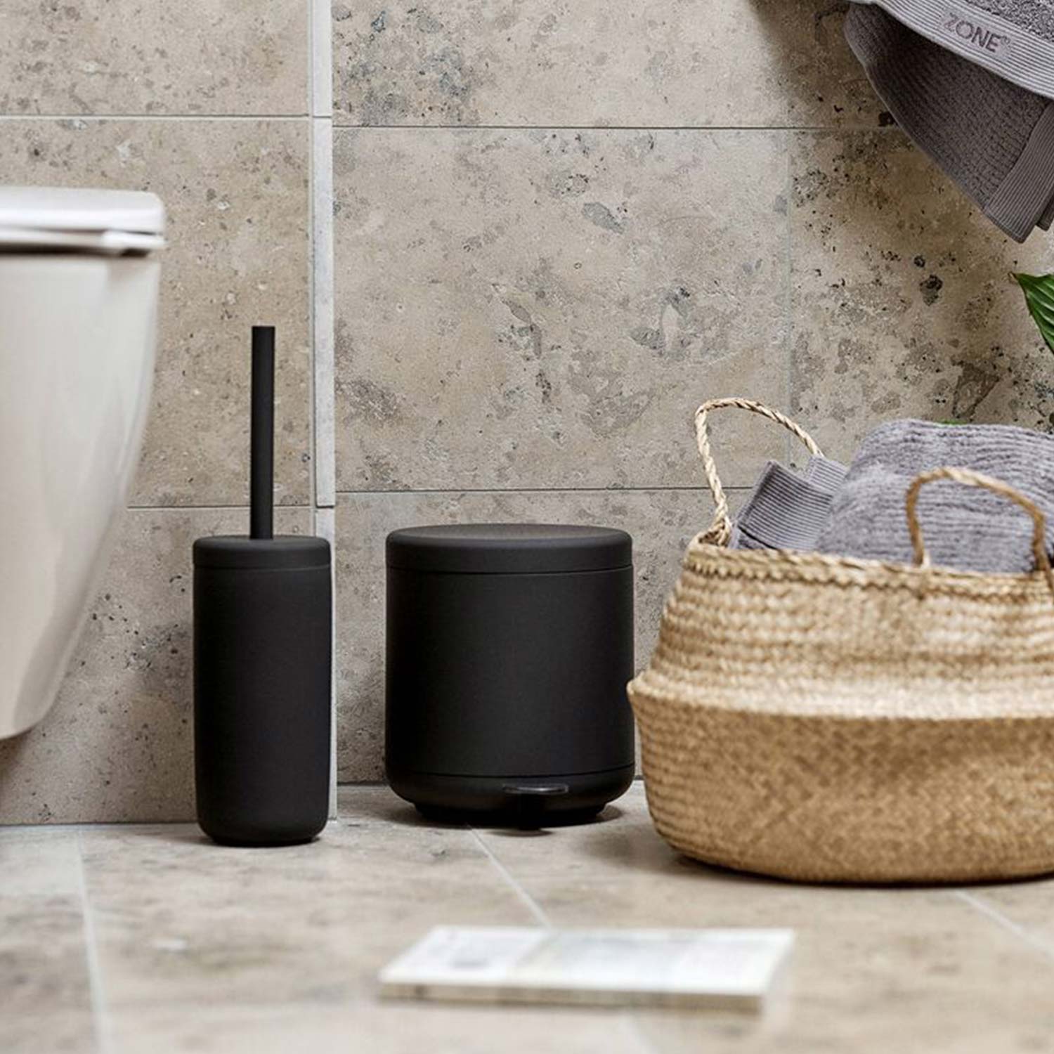 Zone Denmark Ume Toilettenbuerste Ambiente 105209