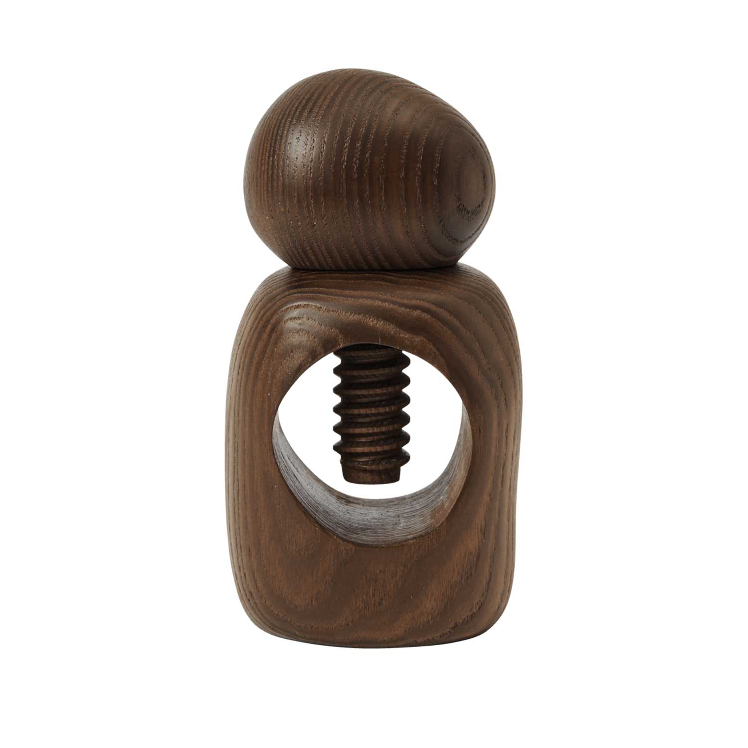 Ferm Living - Cairn Nussknacker