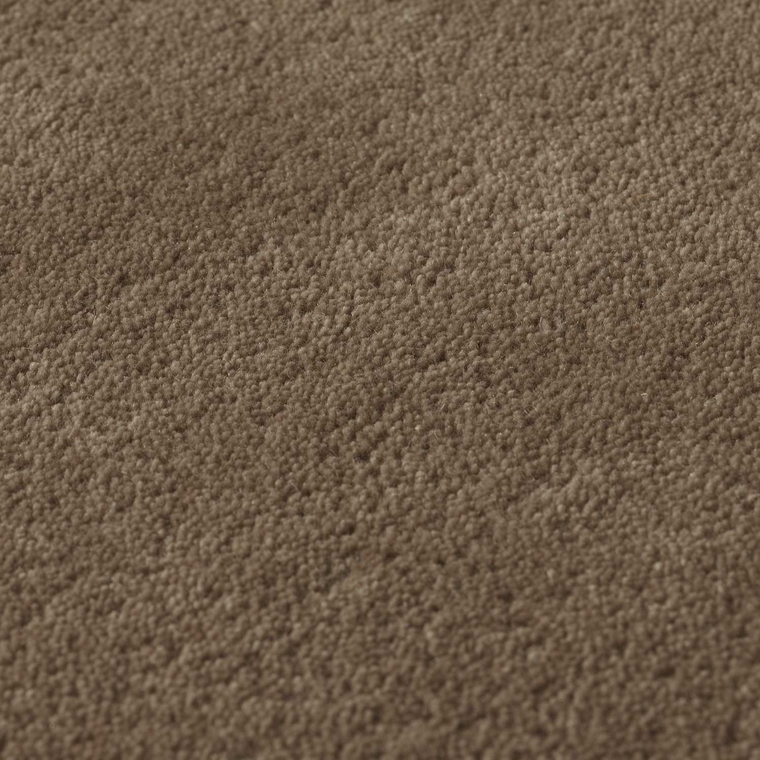 fermLIVING Stille TuftedTug AshBrown 101988