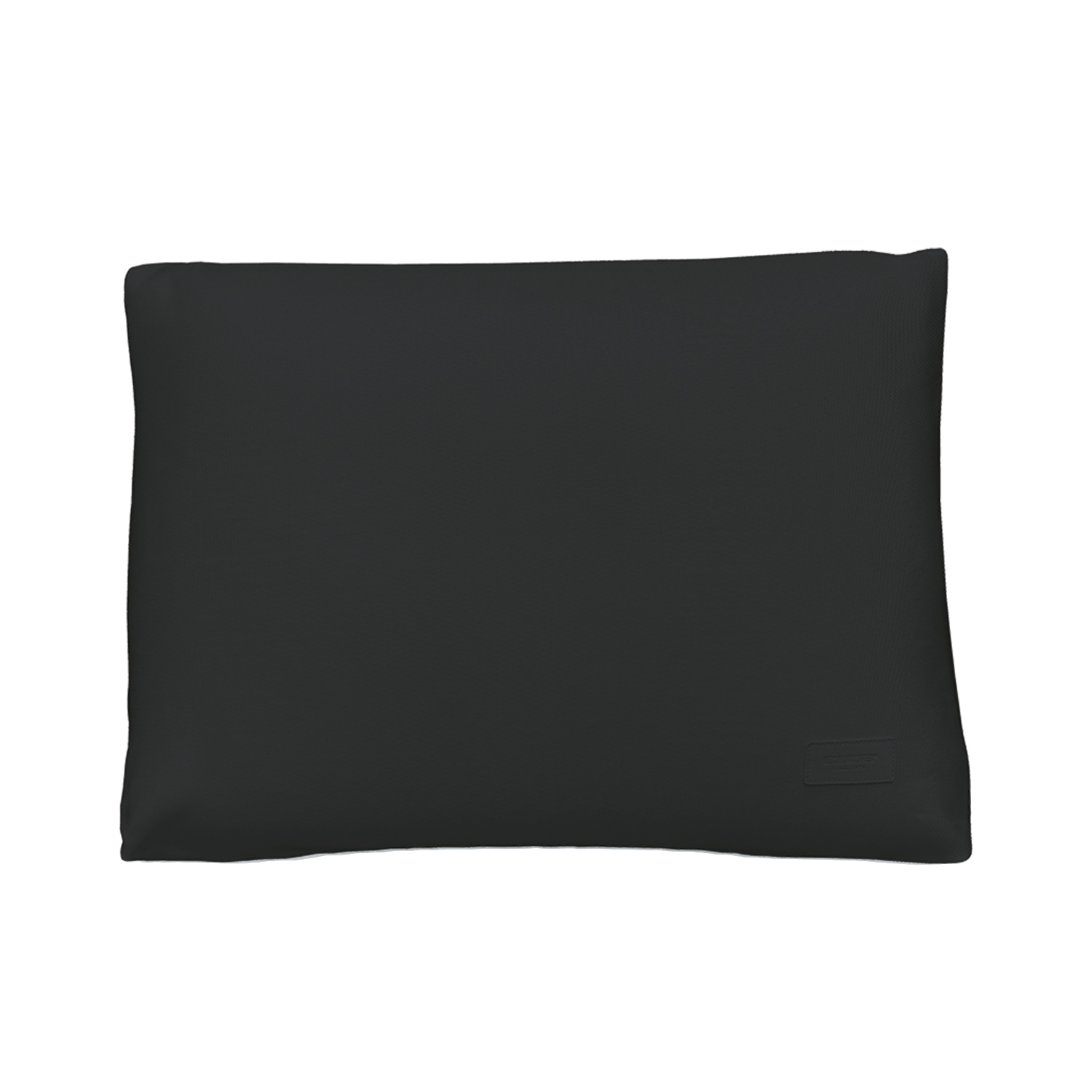 decor walther loft wk wannenkissen schwarz freisteller 88282