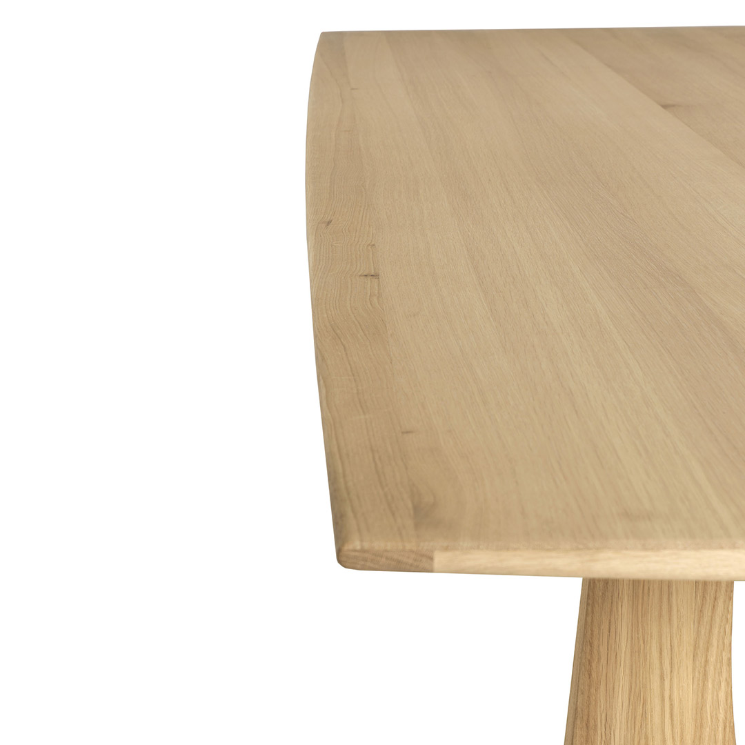 ethnicraft geometric esstisch eiche close up tischoberflaeche 88671