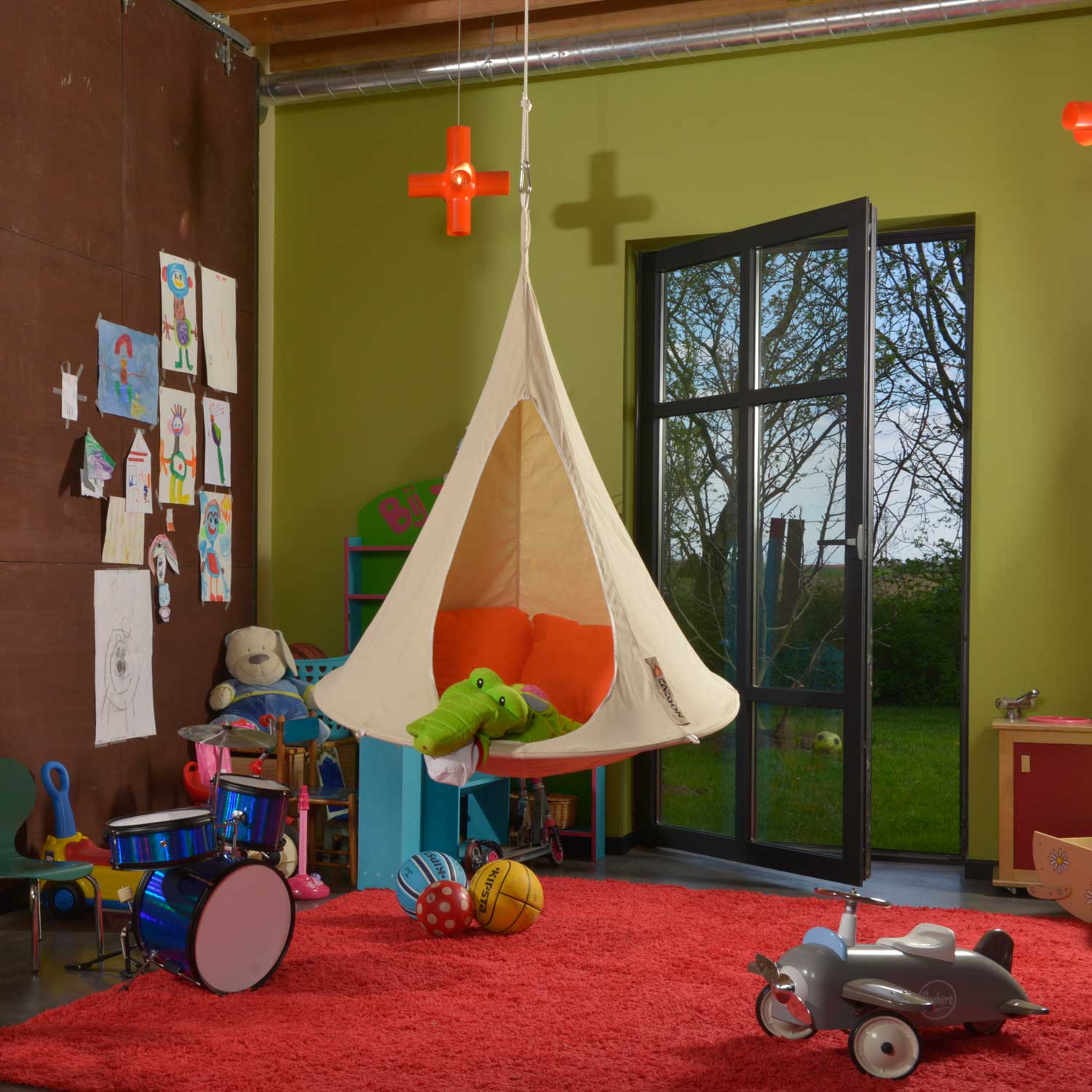 cacoon bonsai natural white spielzimmer 2 24455