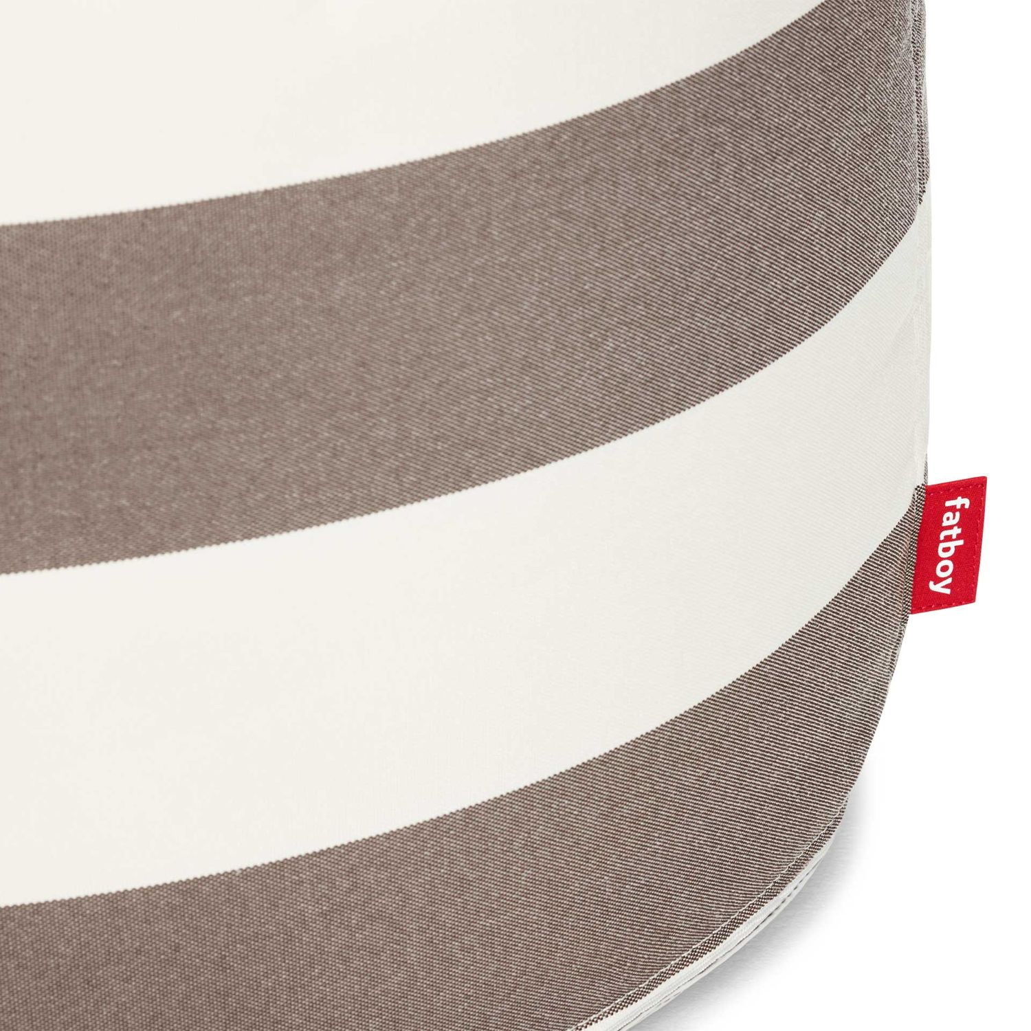 Fatboy - Point large Hocker Outdoor seafoam