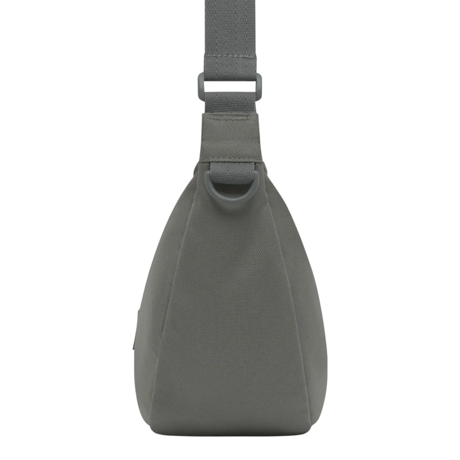 Johnny Urban - Ally Medium Half Moon Bag dark grey