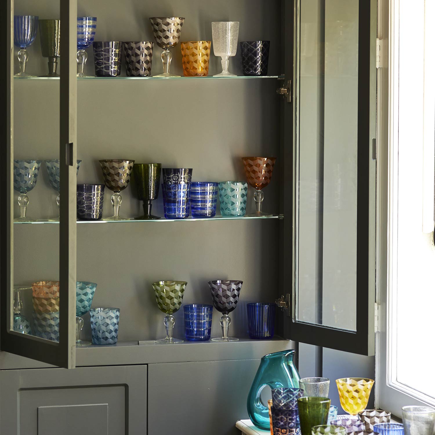 pols potten cuttings weinglaeser kuech 95203