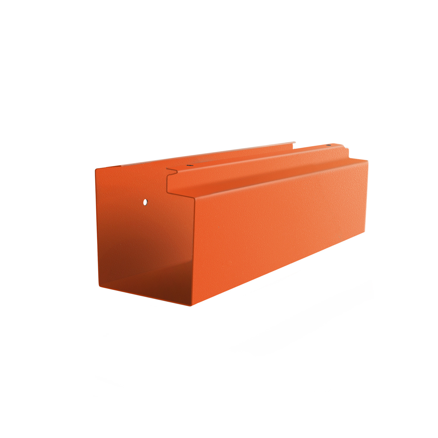 radius design zeitungsrolle orange 16586