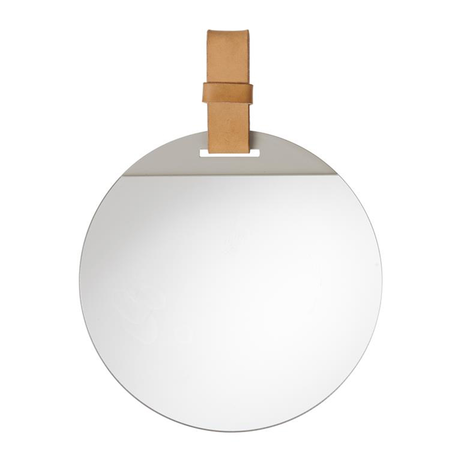 Enter mirror 4137 klein