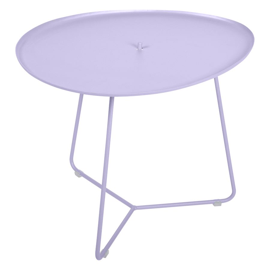 fermob cocotte niedriger tisch marhmellow 98929