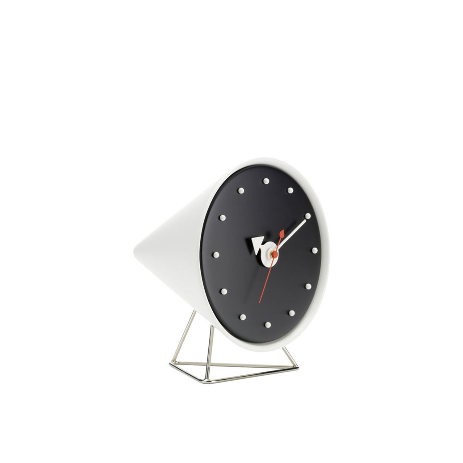 Vitra - Cone Clock