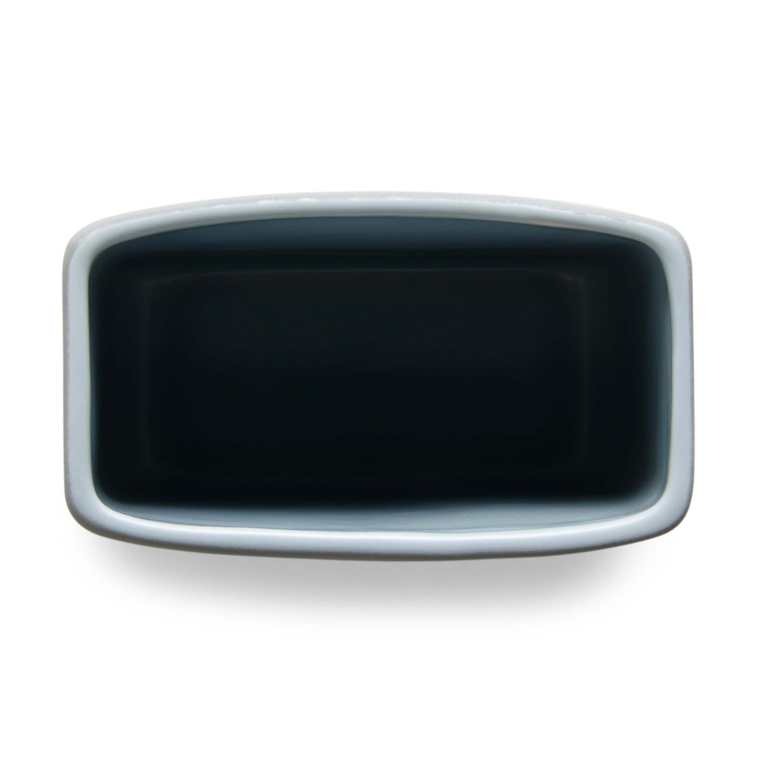 the edge zahnputzbecher grau innen marco polo 76793