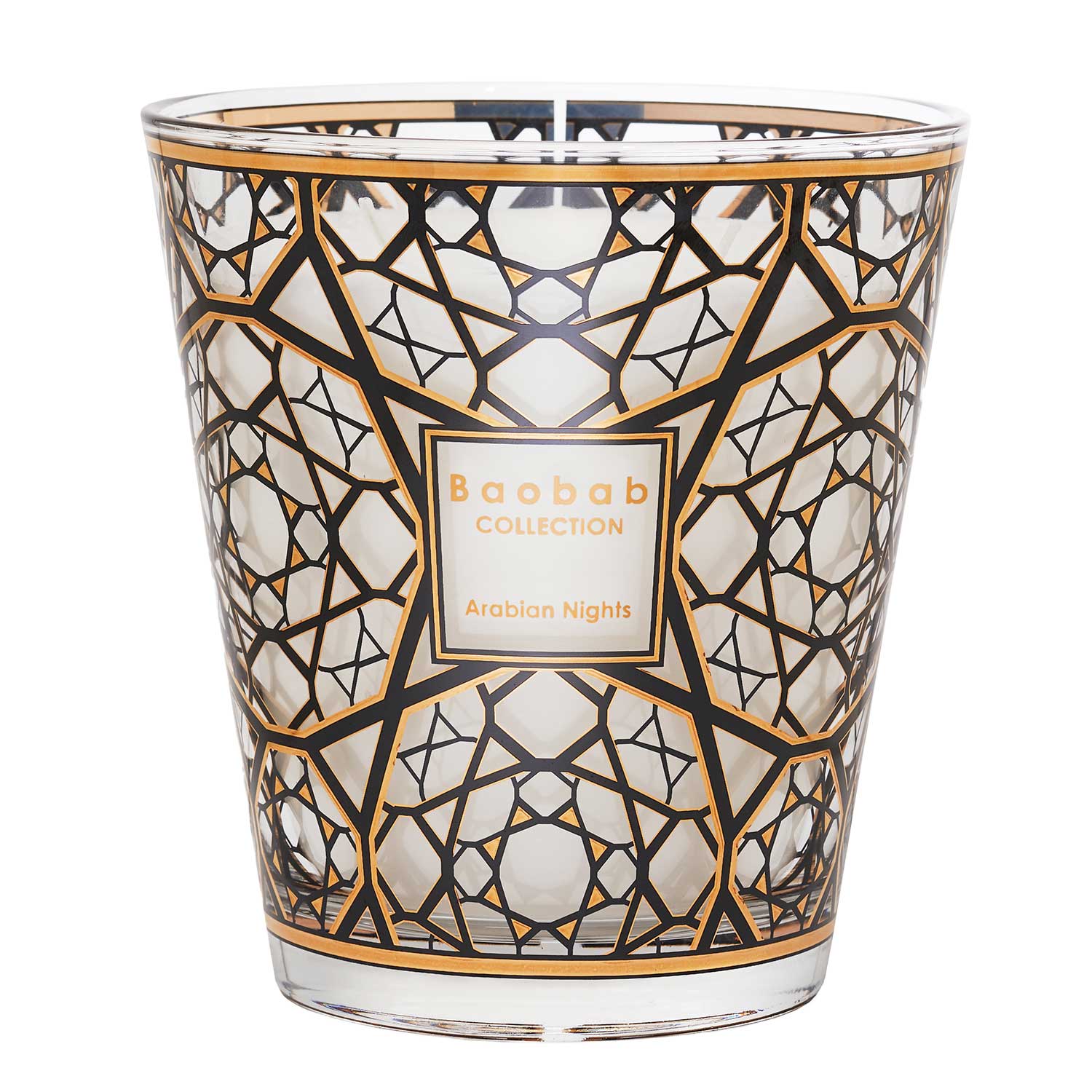 Baobab kerze arabian nights max 16 97645