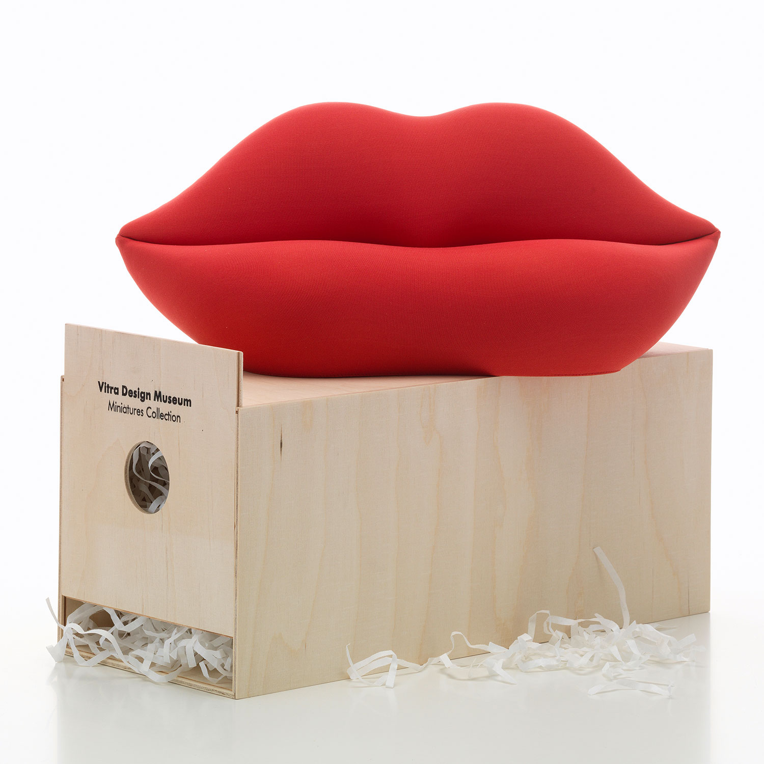 Vitra - Miniatur Bocca Studio 65
