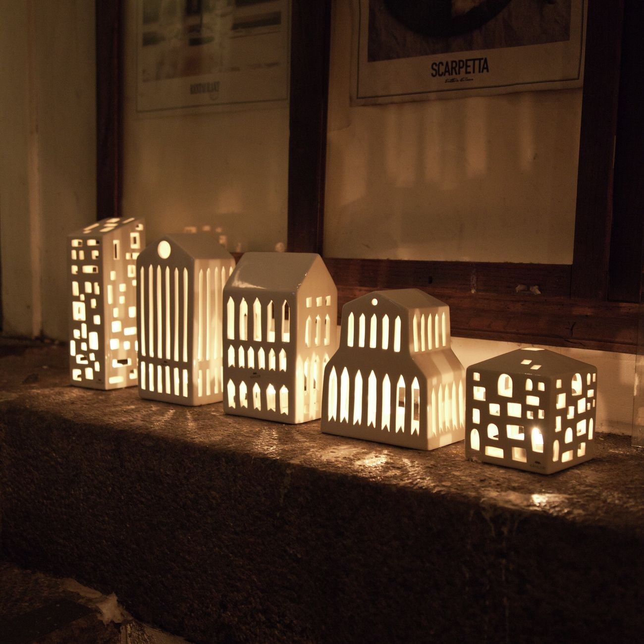 URBANIA LICHTHAUS 32618