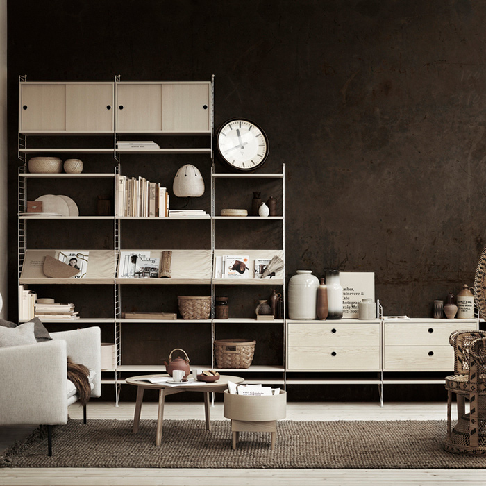 string regal living hell 71293