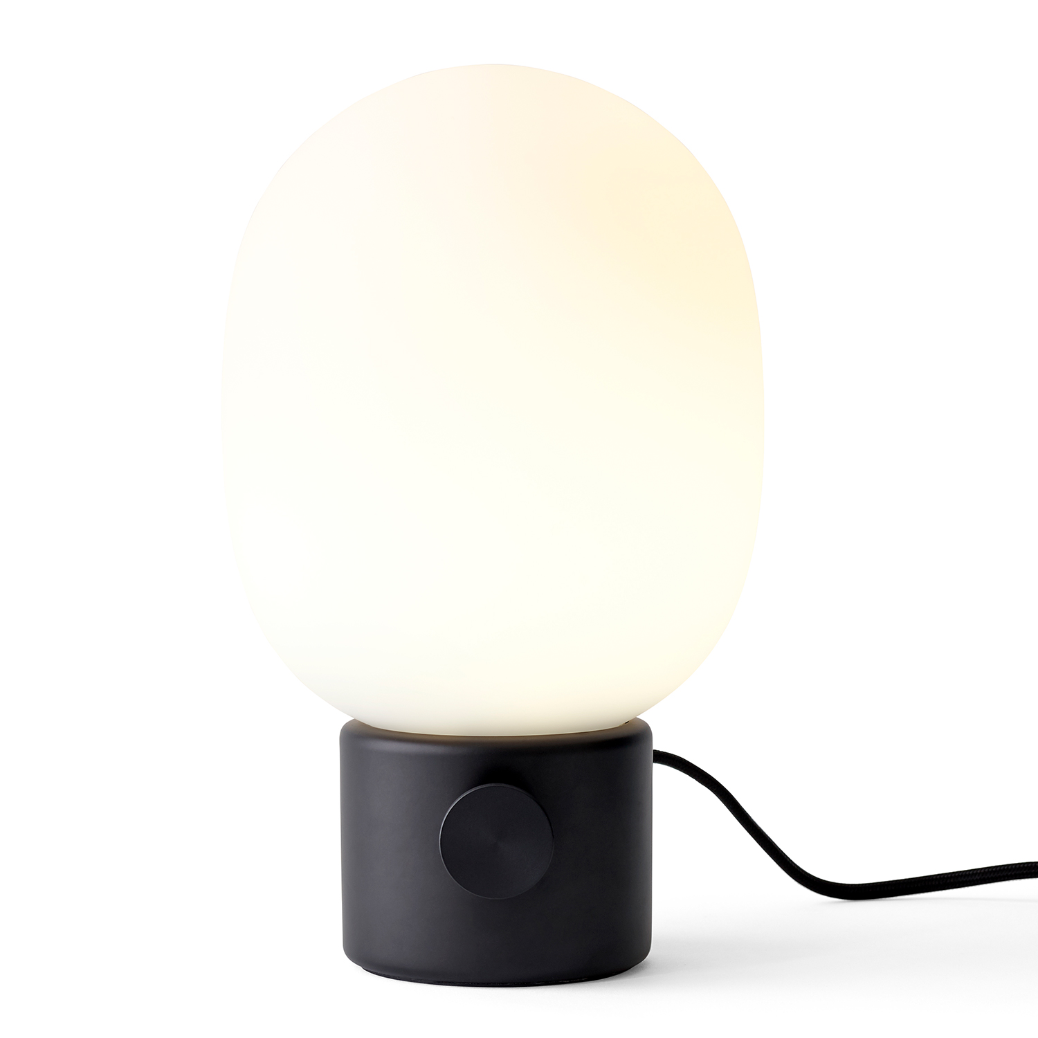 jwda tischleucht schwarz menu design 60523