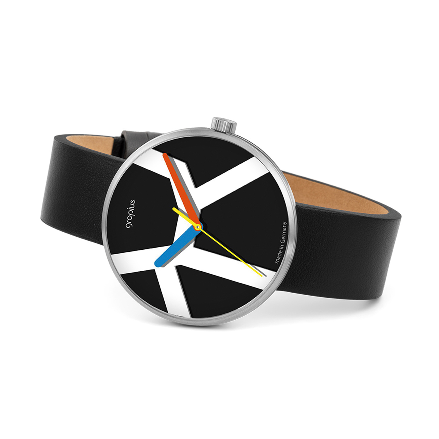 walter gropius move uhr wg011 02 70421